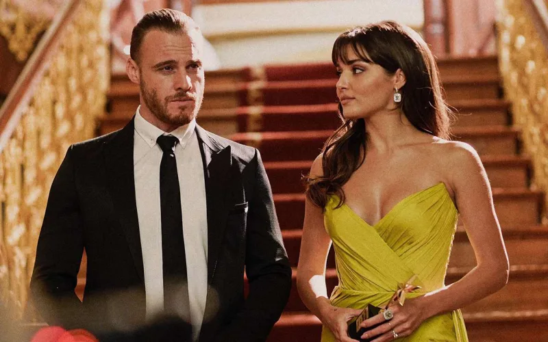 “Sen çal kapımı” Rusiyada çəkiləcək