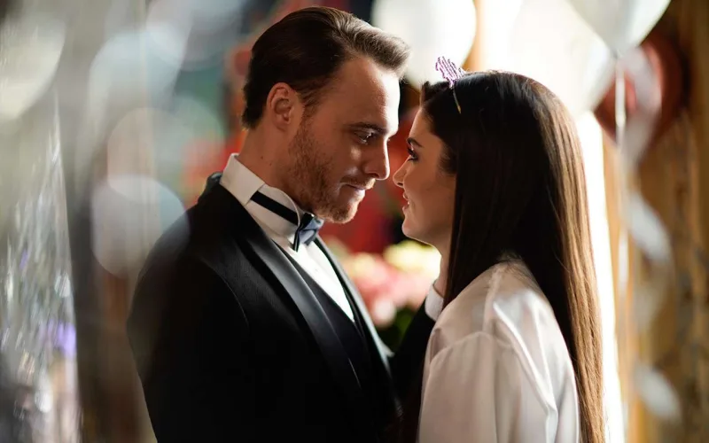 “Sen çal kapımı” Rusiyada çəkiləcək