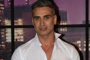 “Allahla tanışlığım 18 yaşında oldu”