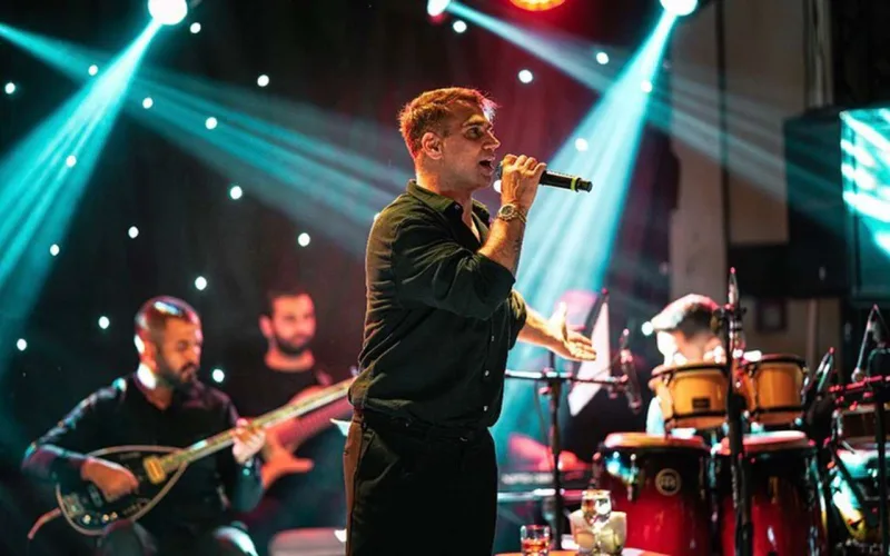 “Allahla tanışlığım 18 yaşında oldu”