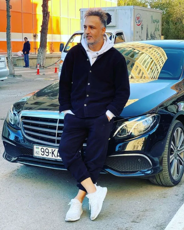 “Allah gözünü doydursun” –  Sərt sözlər