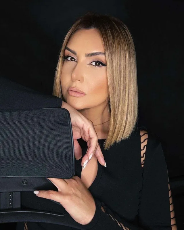 Zülfiyyə Xanbabayevaya ağır itki