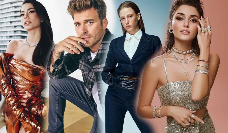 Yeni sezonda milyonlar qazanacaqlar