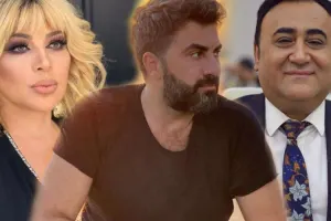 Şəkilsiz məşhurlar...