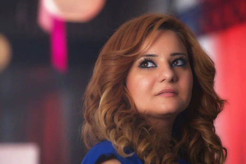 Şəkilsiz məşhurlar...