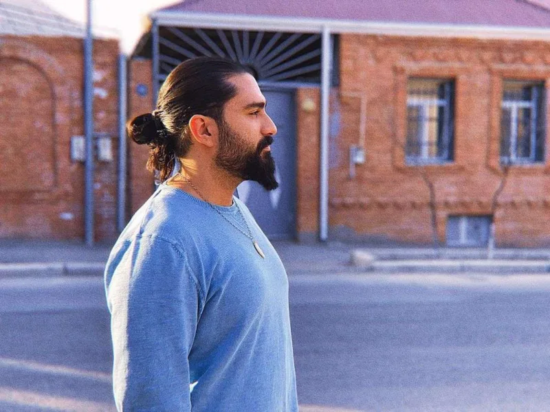 “İnsan yaxşı yerdən heç vaxt getmir”