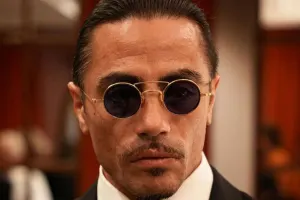 Nüsretə daha bir qadağa