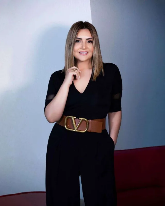 “Qadınların bir-biriylə duet oxumasını anlamıram”