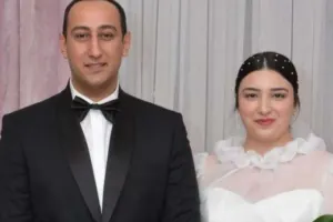 “Parni iz Baku”nun aktyoru evləndi