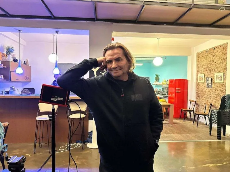 Xərçəngə tutulan Armağan izləyicilərlə vidalaşdı