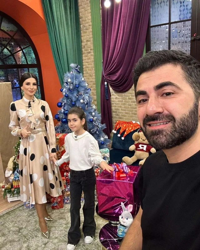 “Ölkədə ən bahalı reklamlara çəkilən bizik”