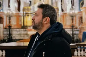 Taleh Litva səyahətindən yazdı