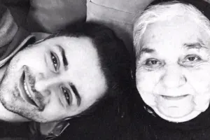 “Səni son mənzilinə yola sala bilmədim”