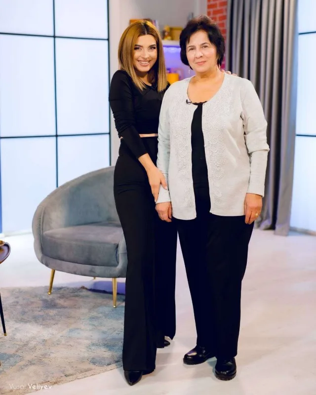 “Xəyanət edəndən sonra əlaqə itdi”