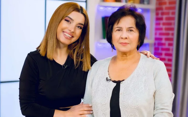 “Xəyanət edəndən sonra əlaqə itdi”