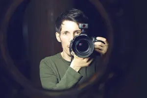 “Düşündüm ki, aparatı xilas edə bilərəm”