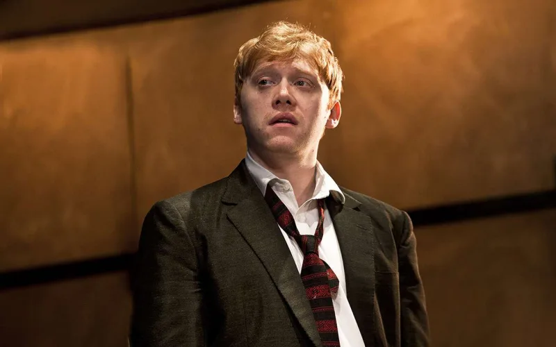 “Harry Potter” ulduzu rüşvətdə ittiham olunur