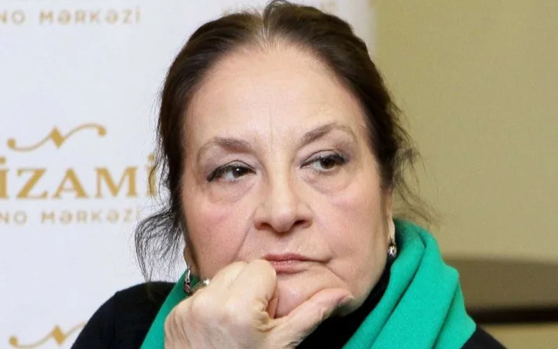 İTV-nin aparıcısından ARKİ-yə və Ayaz Salayevə tənqid