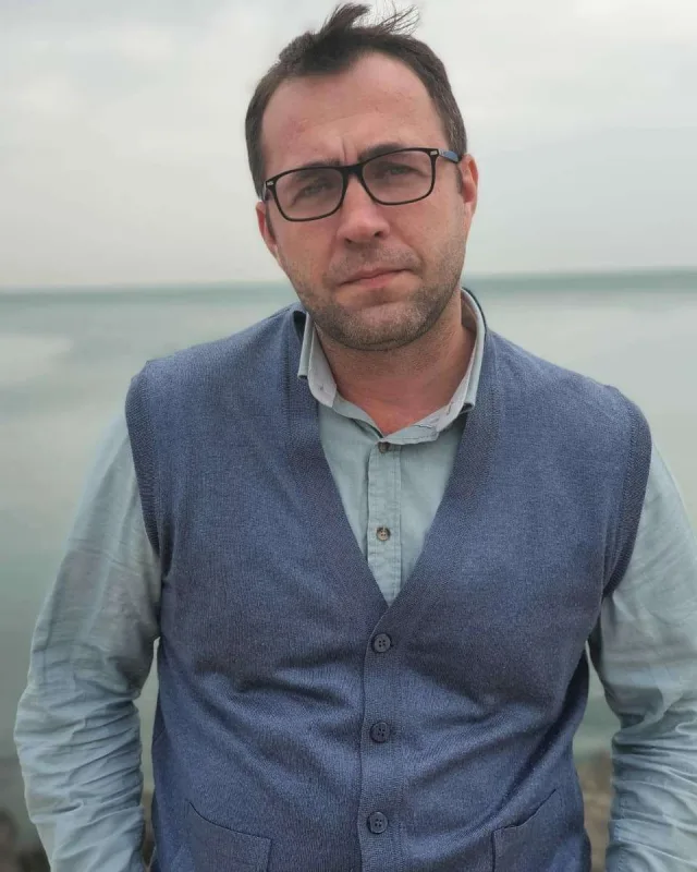 İTV-nin aparıcısından ARKİ-yə və Ayaz Salayevə tənqid