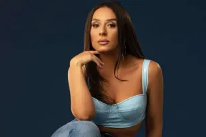 “Sevgi qadını olmasam, bu sifətdə olardım?”