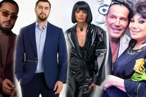 İllər sonra və ilk dəfə AzTV-yə çıxanlar