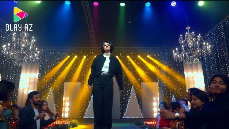 İllər sonra və ilk dəfə AzTV-yə çıxanlar