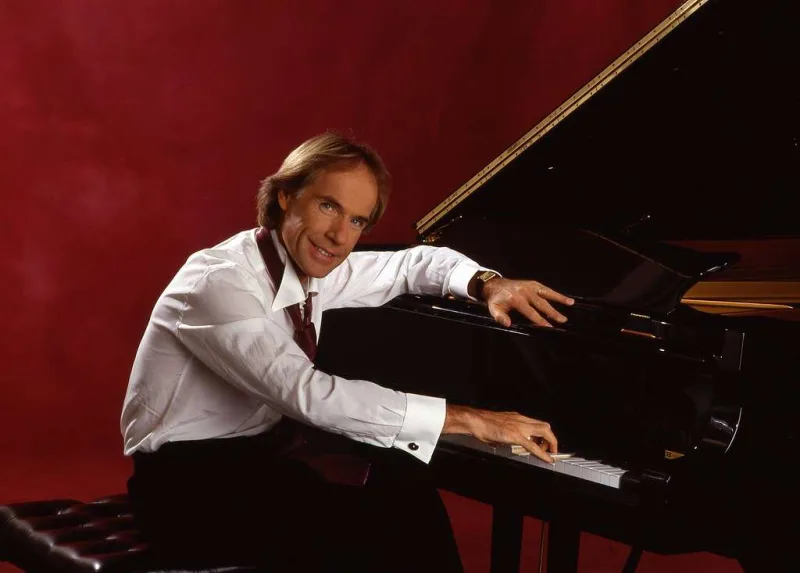 “Dünyanın ən uğurlu pianoçusu” Bakıya gəlir!