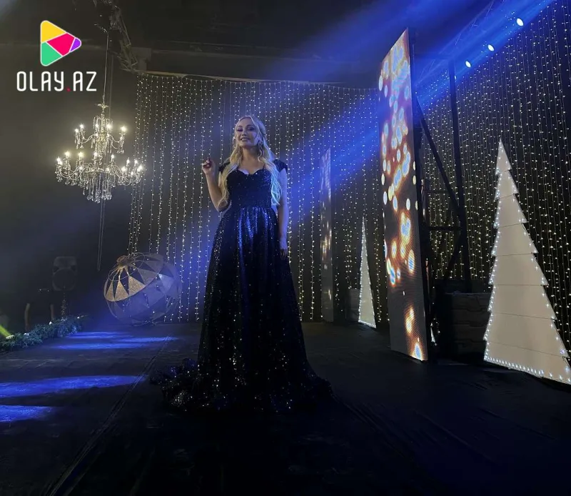 İllər sonra və ilk dəfə AzTV-yə çıxanlar