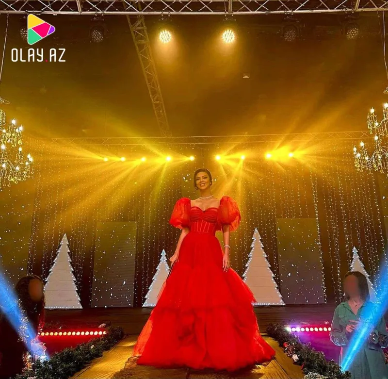 İllər sonra və ilk dəfə AzTV-yə çıxanlar