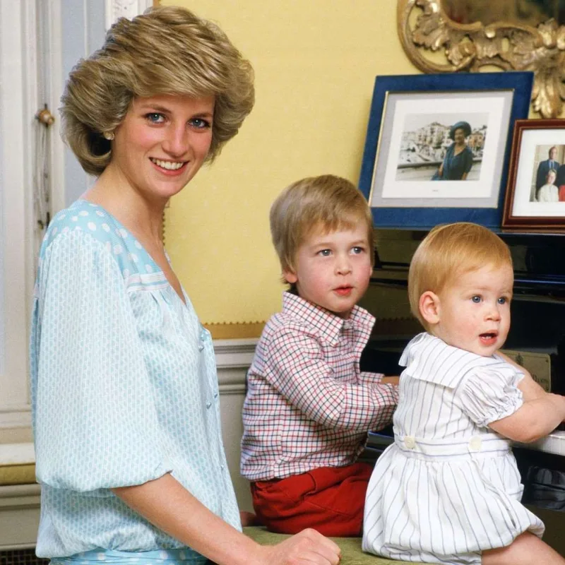 Diananın məktubu 37 minə satıldı