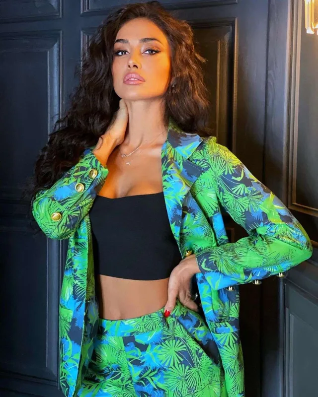 Pərvin Faiqin klipindən nə qədər pul qazanıb?