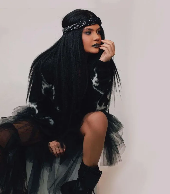 Natavan instaqramını yenidən bərpa edir