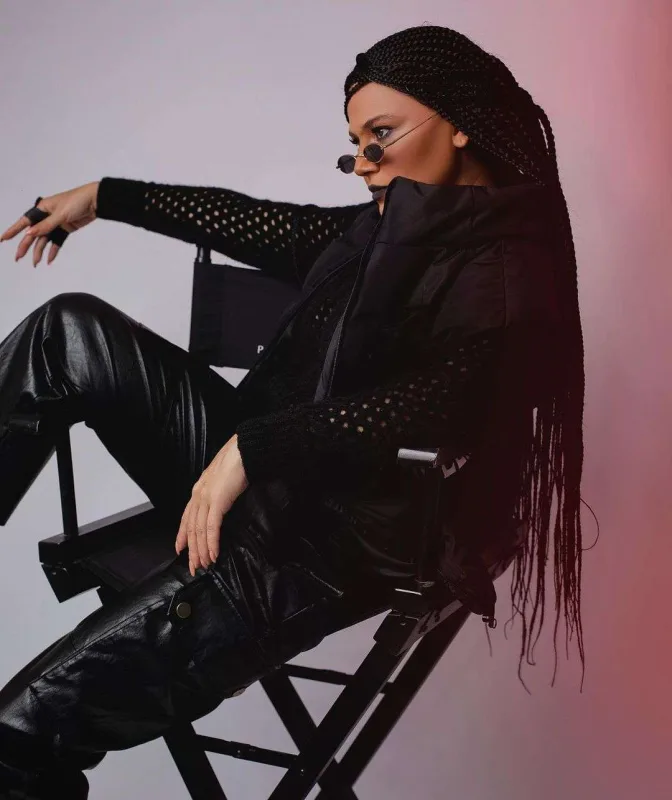 Natavan instaqramını yenidən bərpa edir