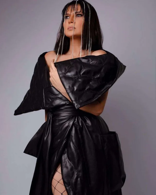 Natavan instaqramını yenidən bərpa edir