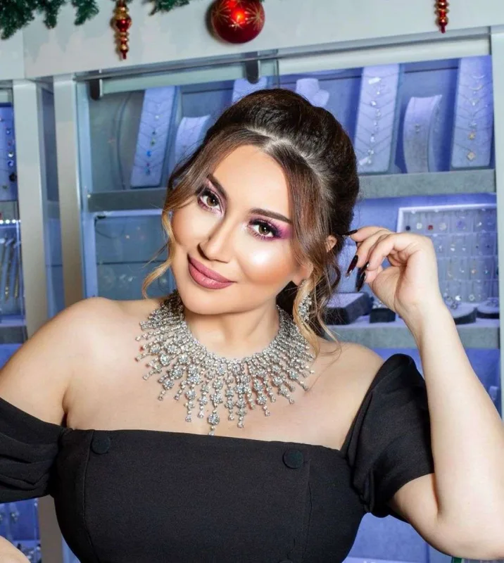 Könül Kərimova onları tənqid etdi