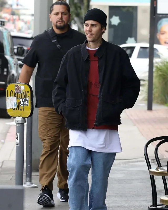 Cütlüklər gəzintidə