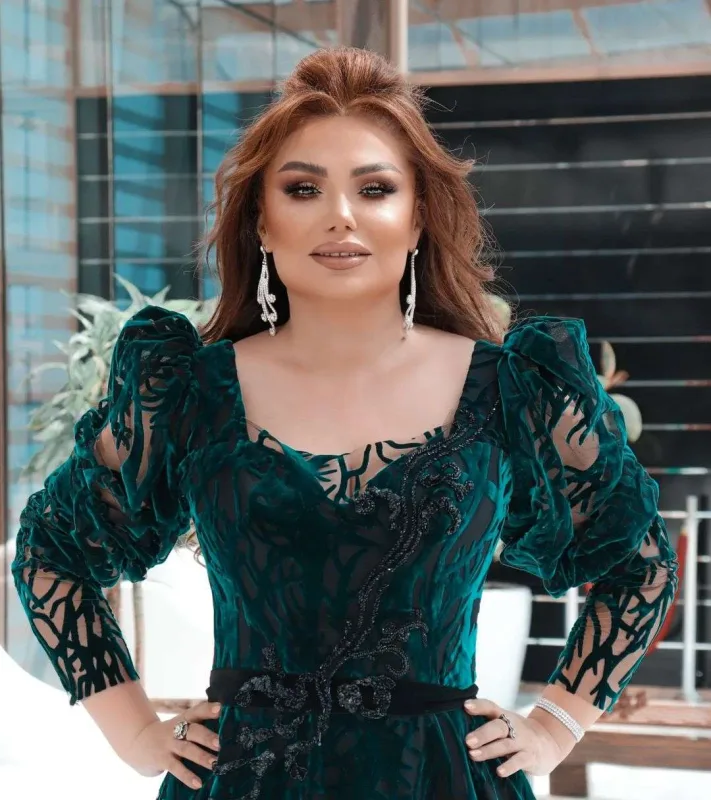 Könül Kərimova onları tənqid etdi