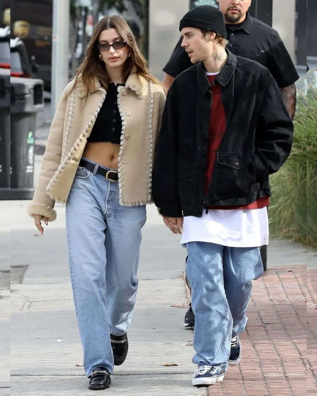 Cütlüklər gəzintidə