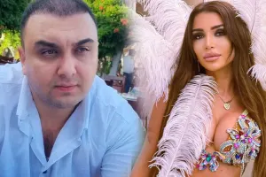 “Əvvəl də mənə yuxarıdan aşağı baxırdı”