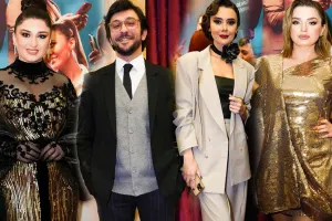 “Bunlar hamısı “dönmüş”lərdir...” - Qala gecəsində yaşananlar