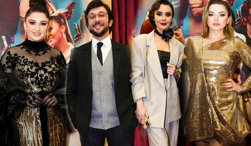 “Bunlar hamısı “dönmüş”lərdir...” - Qala gecəsində yaşananlar