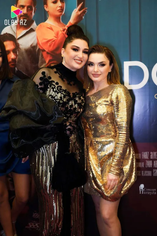 “Bunlar hamısı “dönmüş”lərdir...” - Qala gecəsində yaşananlar