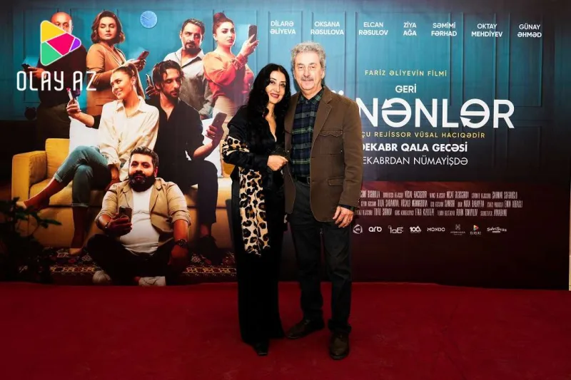 “Bunlar hamısı “dönmüş”lərdir...” - Qala gecəsində yaşananlar