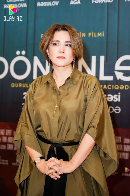 “Bunlar hamısı “dönmüş”lərdir...” - Qala gecəsində yaşananlar