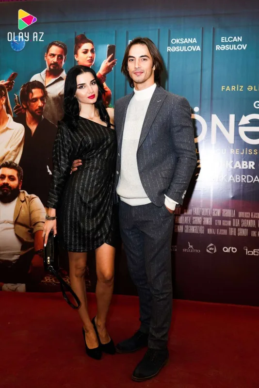 “Bunlar hamısı “dönmüş”lərdir...” - Qala gecəsində yaşananlar