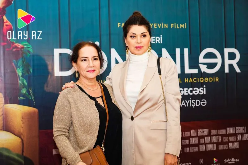 “Bunlar hamısı “dönmüş”lərdir...” - Qala gecəsində yaşananlar