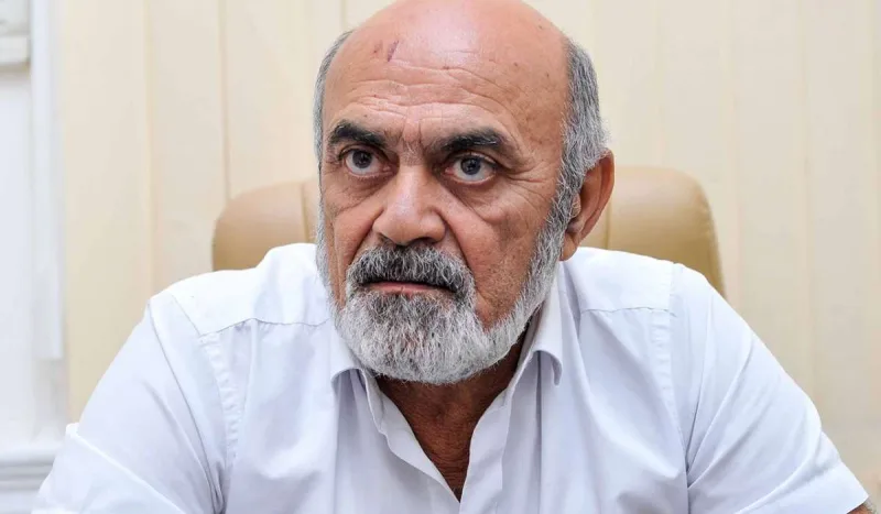 “Evlənir, fikirləşmir ki, sabah kartof alacaq”