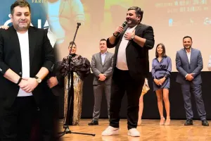 “Zalda gey olan varsa...”