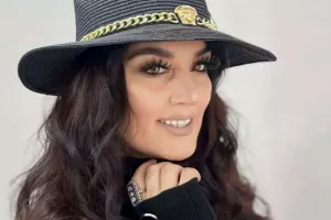 Elza canlı efirdə pis vəziyyətdə qaldı