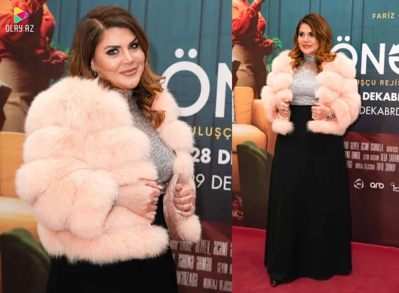 Kim kimin kölgəsində qaldı? – Qaladan fotolar